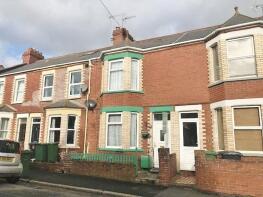 4, Holland Road, Exeter EX2 9BX