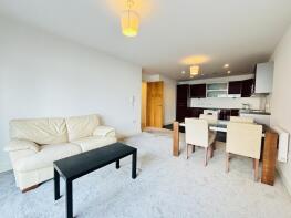 Apartment 309, Barnfield House, Salford Approach, Salford M3 7BX