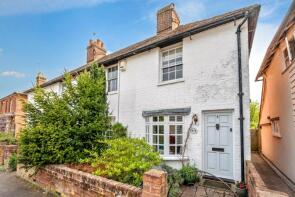 4, Browns Cottages, High Street, Canterbury CT2 0DN