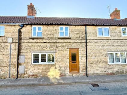 Good Size Stone Cottage in Excellent Condition