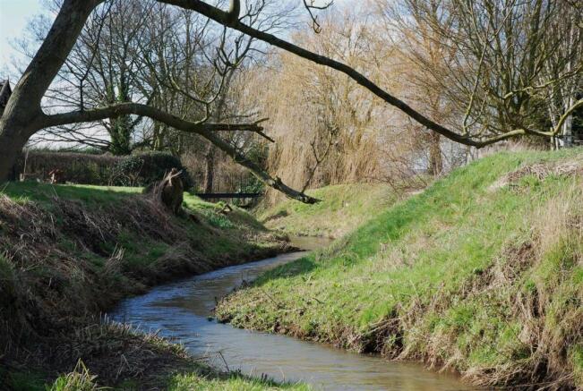 VILLAGE BROOK