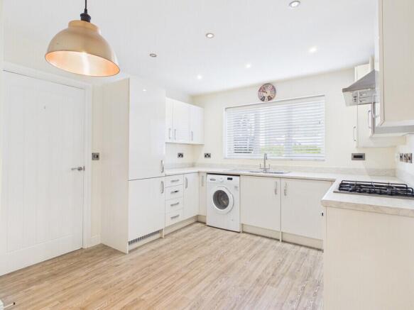 Kitchen two
