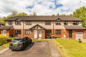 11, Kirklands Park Grove, Newmains, Kirkliston EH29 9EU