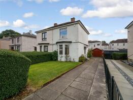 748, Cumbernauld Road, Glasgow G33 2ER