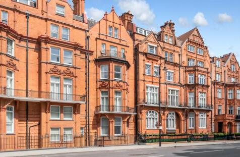 Hans Place, Knightsbridge, SW1X