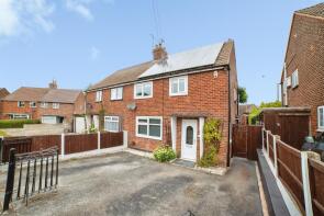 25, Pease Hill, Alfreton DE55 7FR