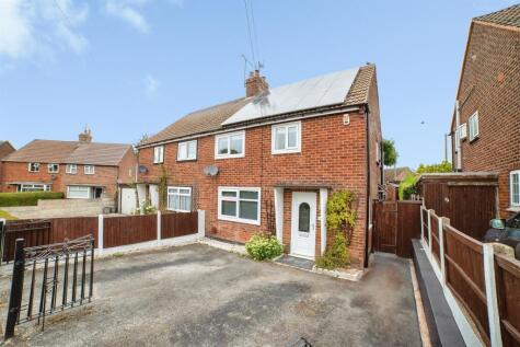 Pease Hill, ALFRETON