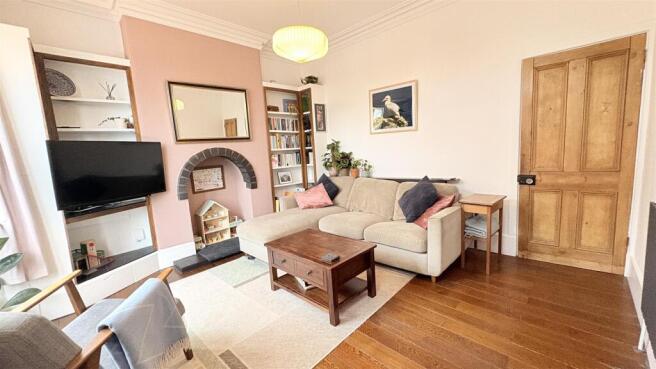 Reception Room One