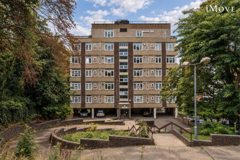Princess Court, London, London, SE19
