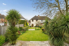 67, Chalklands, Bourne End SL8 5TH
