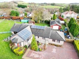 28, Mill Gardens, Dollar FK14 7LQ