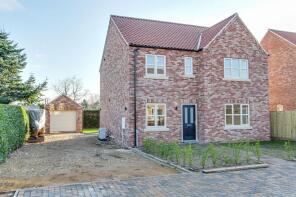 6, Jewson Court, Walton Highway PE14 7DX