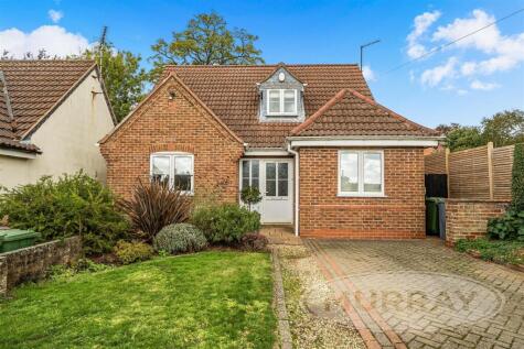 Goughs Lane, Belton In Rutland, Oakham