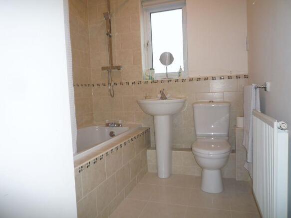 bathroom/wc