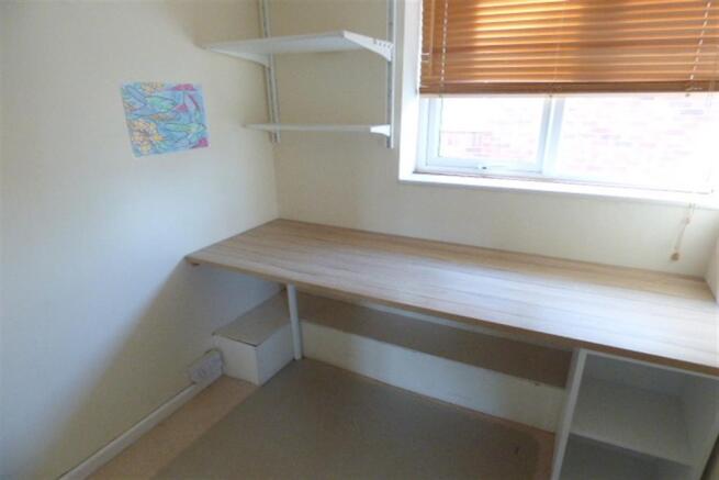 Study Room