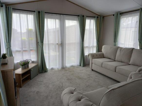 Atlas Heritage at Smithy Leisure Park