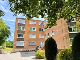 Flat 15, 131, Palatine Road, Manchester M20 3YA