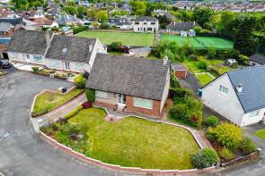 12, Springwells Crescent, Airdrie ML6 6EB