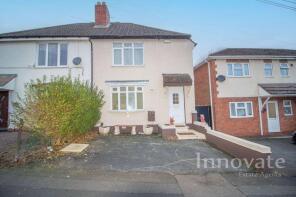 1, Hilton Road, Tividale, Oldbury B69 1JR
