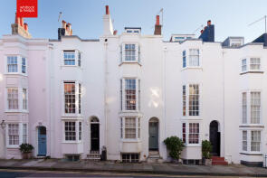 15, Wyndham Street, Brighton BN2 1AF