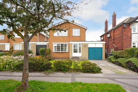 Conalan Avenue, Bradway, S17 4PG