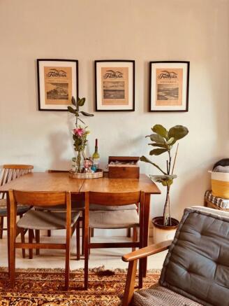 Stapleford House, E5