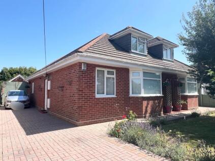Springfield Avenue, Holbury, Southampton, Hampshire, SO45