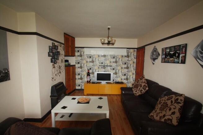 Rear Reception #2