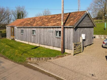 Middle Marwood, Barnstaple