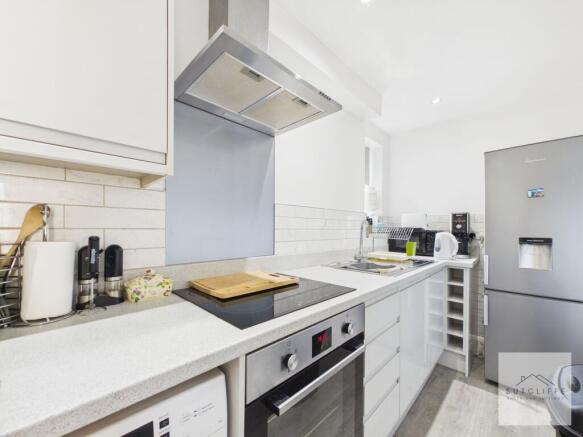 Kitchen (Annexe)