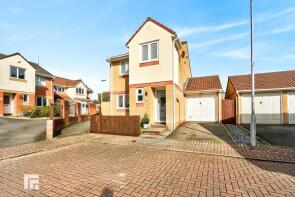 34, Thistle Close, Barry CF62 7JP