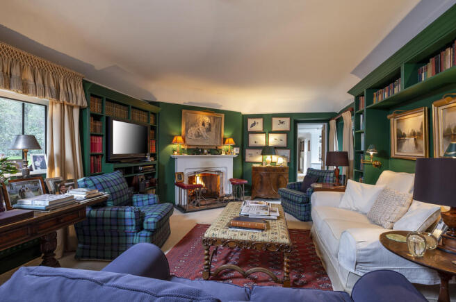 Sitting Room