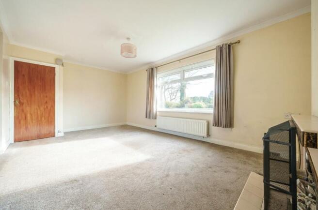 KITCHEN/RECEPTION ROOM