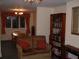 Lounge/ Diner