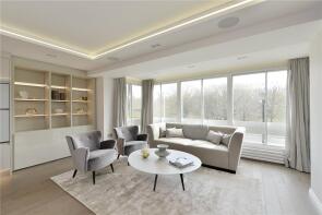 Flat 1, 75, Prince Albert Road, London NW8 7SA