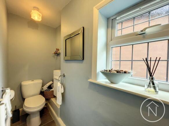 Ground Floor Wc