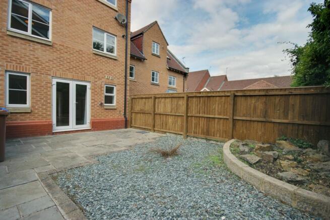 1 Garden B