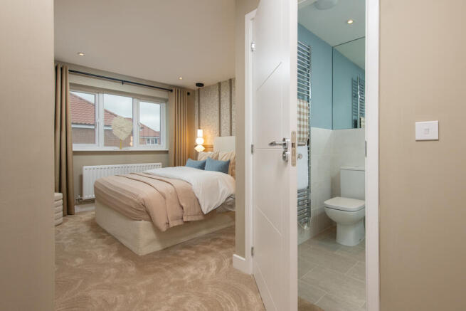3 bed Semi-Detached for sale Image 8