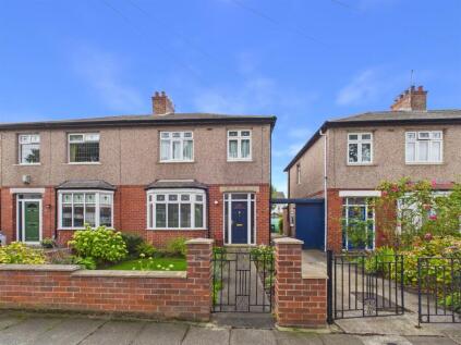 Belvedere, North Shields