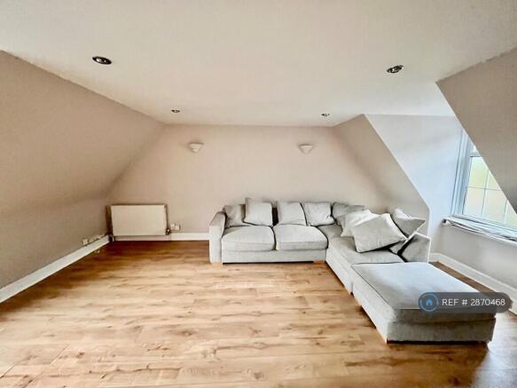 Lounge / Dining Room