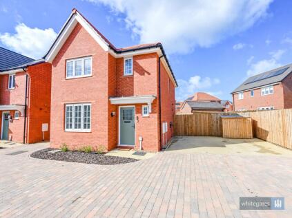 Shea Crescent, Whiston, Prescot, Merseyside, L35