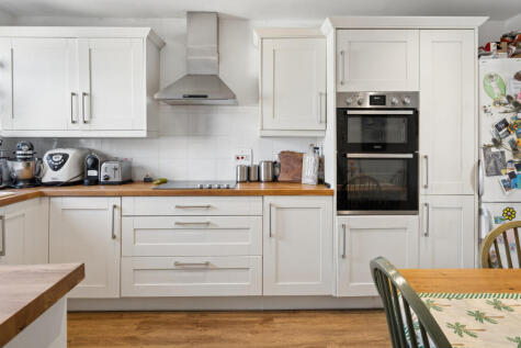 Berkhamsted, HP4