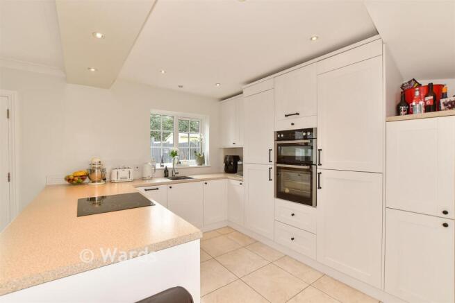 Kitchen/ Diner
