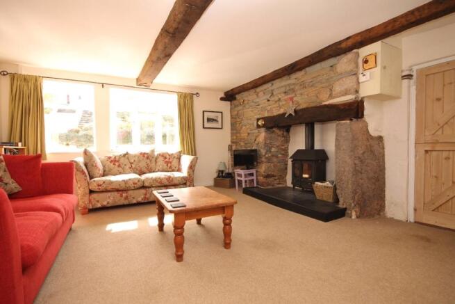 sitting room