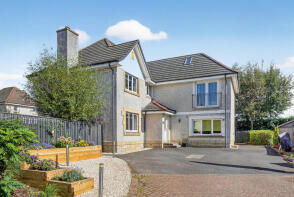 5, Westfield Road, Southcraigs, Kilmarnock KA3 6GA