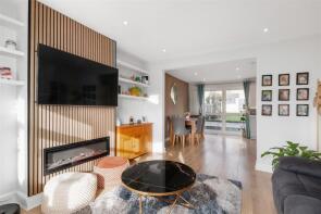 87, Rougemont Avenue, Morden SM4 5PY