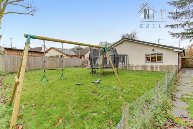 OUTSIDE SPACE: