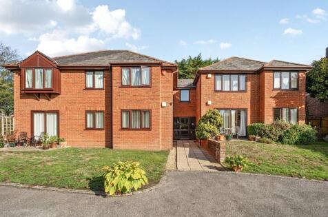 Belmore Road, Lymington, SO41