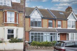 39, Percy Avenue, Broadstairs CT10 3LB