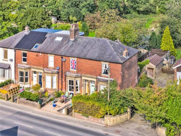 Preston Road, Grimsargh, Preston, Lancashire photo 5
